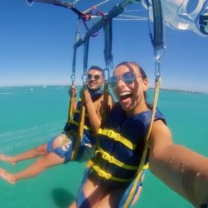 Meet your Posher, Shelby